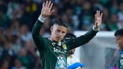 DT de León se despide de James: “Desearle lo mejor a donde vaya”