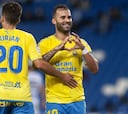 Las Palmas y Fuenlabrada ponen en juego sus estados de ánimo