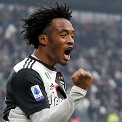 En Italia relacionan a Juan Guillermo Cuadrado con Napoli