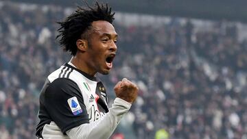 En Italia relacionan a Juan Guillermo Cuadrado con Napoli