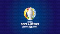Argentina no organizaría la Copa América 2021