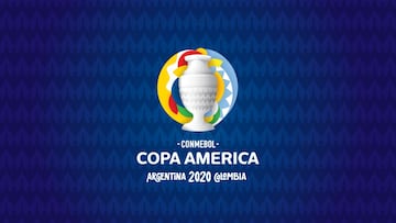 Argentina no organizaría la Copa América 2021