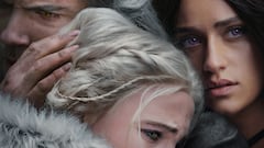 La Temporada 3 de The Witcher en Netflix calienta motores con su primer teaser