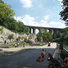 Luxemburgo busca trabajadores de España con un sueldo de 2.400 euros al mes