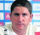 J.C. Garrido: "La clave será mantener la ilusión de ganar"