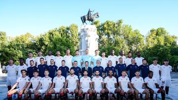 Las bases del Sevilla sostenible