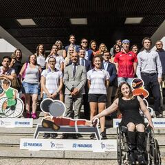 Liberty sigue apostando por el lenguaje universal inclusivo