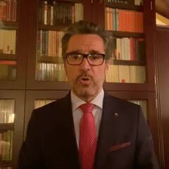 El Barcelona se querella contra Rousaud