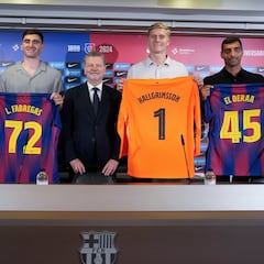 Aalborg-Veszpren abren hoy una Champions con nuevos millonarios