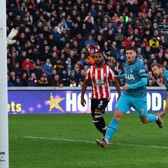 La batalla Kane-Raya acabó en tablas