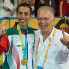 México no se asusta por el Zika