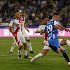 La cantera, opción A del Deportivo para suplir a Barbero