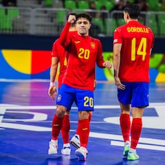 España no paga su falta de puntería ante Bielorrusia y acaricia los cuartos