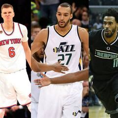 Construyendo el NBA perfecto con jugadores no all star
