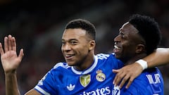 Olympiacos vs Real Madrid summary: score, stats, goals & highlights | Champions League 2025/26