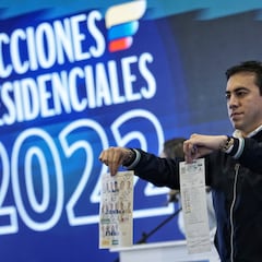 Elecciones presidenciales Colombia 2022: resumen del 25 de mayo