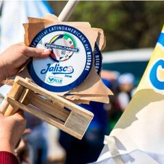 Todo listo para el inicio de la Serie del Caribe 2018