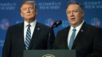 El sábado, el luchador iraní Navid Afkari fue ejecutado, esto a pesar de que Trump pidió clemencia por él. ¿Qué dijeron en Estados Unidos de su muerte?