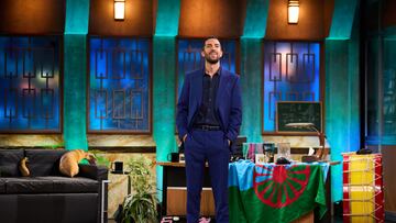 Las audiencias de la noche más polémica de ‘La Revuelta’ y ‘El Hormiguero’