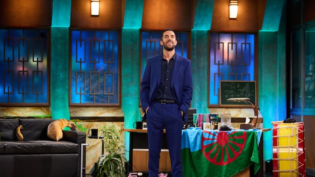 'La Revuelta' dice basta y se planta contra 'El Hormiguero' tras perder su entrevista: “Han presionado a su manera” - Televisión