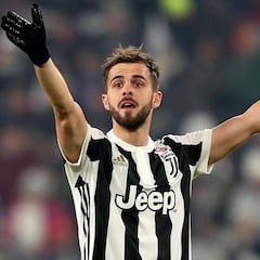 La Juventus pide "más de 80 millones" por Pjanic y Willian sigue acercándose