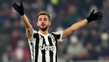 La Juventus pide "más de 80 millones" por Pjanic y Willian sigue acercándose