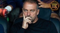 El análisis de El Clásico: todas las preguntas sin resolver antes del Real Madrid vs Barcelona