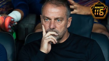 El análisis de El Clásico: todas las preguntas sin resolver antes del Real Madrid vs Barcelona