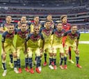 Canterano del América encontró refugio en el Xelajú