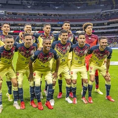 Canterano del América encontró refugio en el Xelajú