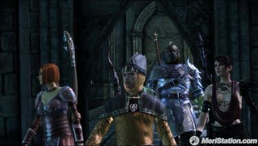 Dragon Age: Origins y Left 4 Dead 2 llegan a los tres millones de unidades vendidas