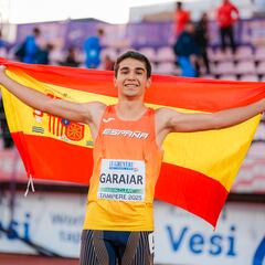 Un récord de futuro