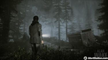 Alan Wake, Impresiones