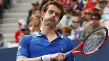 Cilic gana a Murray y deja en bandeja el número dos a Nadal