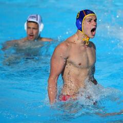 El último servicio de Granados es conquistar la segunda Euroliga