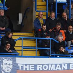 Havertz da vida al Chelsea