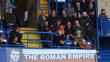 Havertz da vida al Chelsea