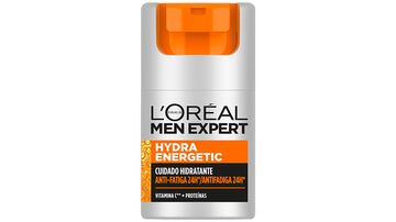 Crema antifatiga para hombre L'Oréal.