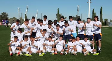 Arbeloa cicatriza las heridas
