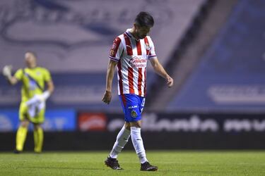 Los delanteros mexicanos que explotaron tarde