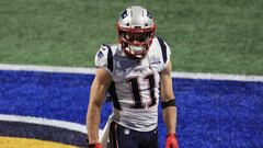 Julian Edelman cerrar&aacute; este s&aacute;bado uno de los cap&iacute;tulos m&aacute;s importantes de su vida, y con ello dar&aacute; una alegr&iacute;a a sus pap&aacute;s.