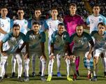 Guatemala y otras Selecciones de Concacaf que nunca han clasificado a un Mundial