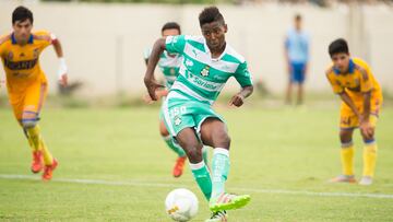 Joao Maleck jugaría con Tepatitlán FC en la Liga de Expansión