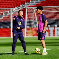 El mal final con Dro