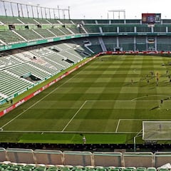 El Elche pone a la venta 3.000 entradas para el Festa d’Elx