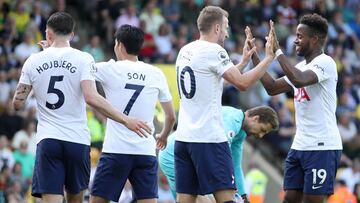 Premier League, en directo | Resultados y partidos de la última jornada, en vivo