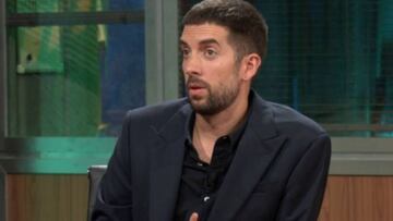 Broncano sorprende opinando de ‘La isla de las tentaciones’ en ‘La Revuelta’: “No puedes...”