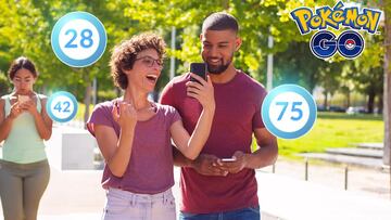 pokemon go nivel maximo 50 80 nuevo parche actualizacion