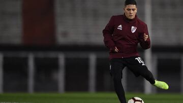 Al-Duhail se retiró de las negociaciones por Quintero