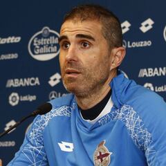 "El 2-2 nos obliga a ser seguros defensivamente y a marcar"